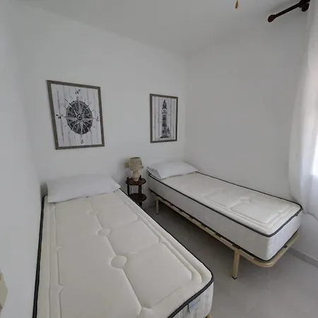 Appartement 2nda Linea Con Piscina En Miami Platja Miami Playa