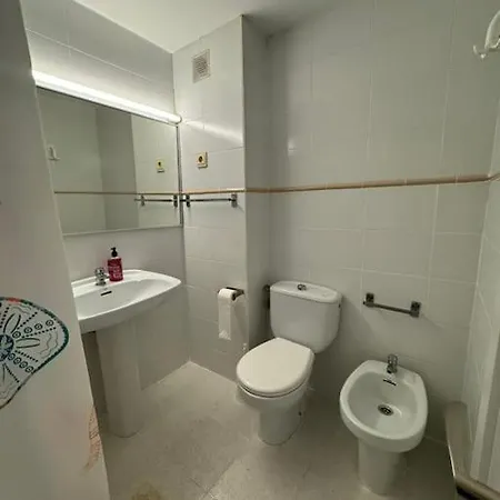 2nda Linea Con Piscina En Miami Platja